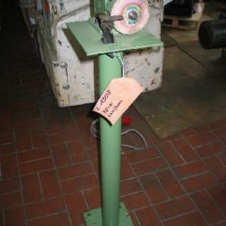 Grinding machines - Wheel Stand - YEIN UBK