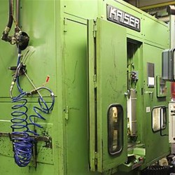 Eccentric Press - Double Column - KAISER V 40 W/680