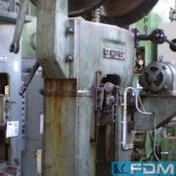screw press - SCHULER PFsch 125
