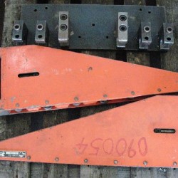 Tool carriage - GUETHLE-SWT CS 2/800