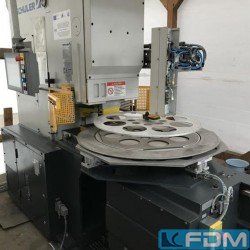 Notching Press - SCHULER NN 20 B