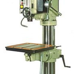 Säulenbohrmaschine - ERLO TCA 50