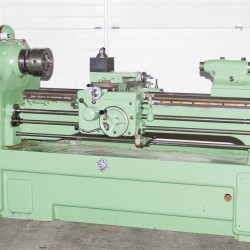 Center Lathe - E400M1500
