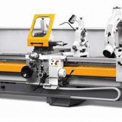 Lathes - Center Lathe - ZMM C 10 TM