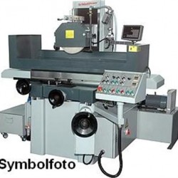 Surface Grinding Machine - SCHLEIFPOWER FSM 30100 AH