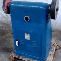 Wheel Stand - GISAG SE 2 X 315