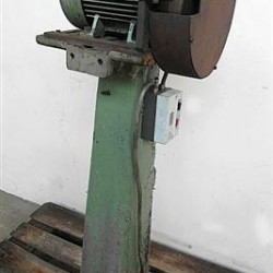 Wheel Stand - UNBEKANNT