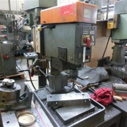 Bench Drilling Machine - SOLID TB 10