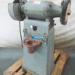 Wheel Stand - REMA DS 3 / 300