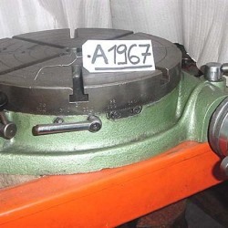 Rotary Table - UNBEKANNT
