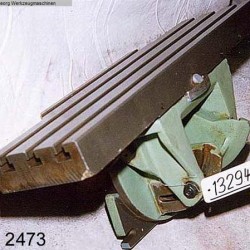 Rotating-,Swivelling-, and Tilting Table -