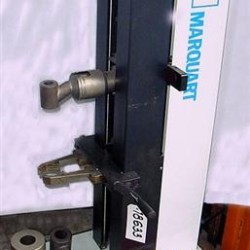Toolholder - MARQUARDT 047.020.00.0.00-1