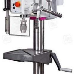 Bench Drilling Machine - OPTIMUM B 24 H Vario