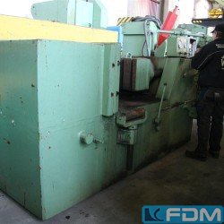 Hydraulic Press - MAE R160S