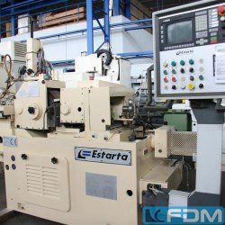 Grinding machines - Grinding Machine - Centerless - ESTARTA 312