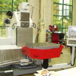 Granulat converyor equipment - MAHO MH 1000 C