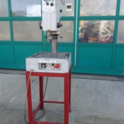 Bench Drilling Machine - WMW BT2