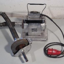 Schleifmaschinen - Schleifbock - SEW S2198