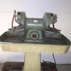 Wheel Stand - MEUSELWITZ SEWMN 40
