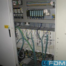 Travelling column milling machine - REFORM DEPOMAT