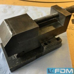 Other accessories for machine tools - Vise - SINUS 