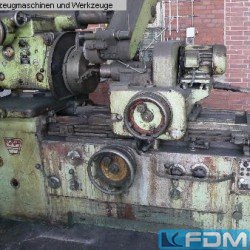 Internal Grinding Machine - WMW-GLAUCHAU SIP 315x500