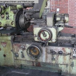 Internal Grinding Machine - WMW-GLAUCHAU SIP 315x500