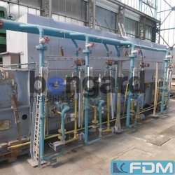 Continuous Annealers - continuous annealer - FIB