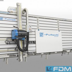 - PUTSCH SVP 420 CS