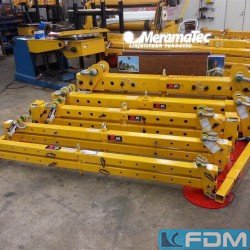 - 50 Tonnen X-lift
