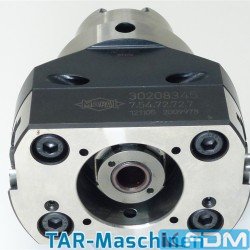 Adjusting Instrument - MAPAL Reduzierung HSK-T50 / HSK-T40