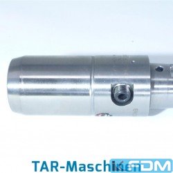 Other accessories for machine tools - Clamping Chuck - ERICKSON HSK32 CHC 12070M E0 NG13