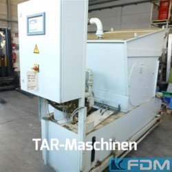 Coolant Unit - KNOLL VRF500/1550