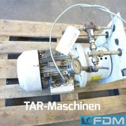 Pumping Set - KNOLL KTS-25-38-T