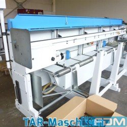 Round bar loader - IEMCA PRA 40/42 F