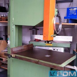 Band saw - Panhans BSB 800