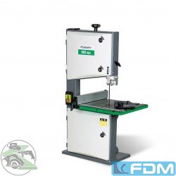 Bandsägemaschine - Typ HBS 251 mit Längsanschlag