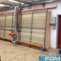 - Holz-Her 1265 super cut
