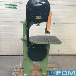 Saws - Band saw - PEHAKA