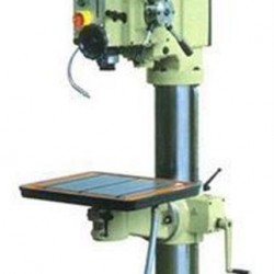 Bohrwerke / Bearbeitungszentren / Bohrmaschinen - Bohrmaschine - Universal - ERLO TSAR 40