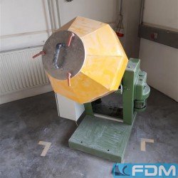 Tools and other related equipment -