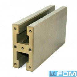 Clamping module Supporting beam - HPS