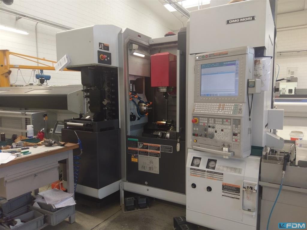 dmg mori wasino dmg mori wasino
