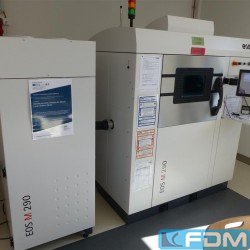 Other machines - Lasersintering system - EOS EOS M 290