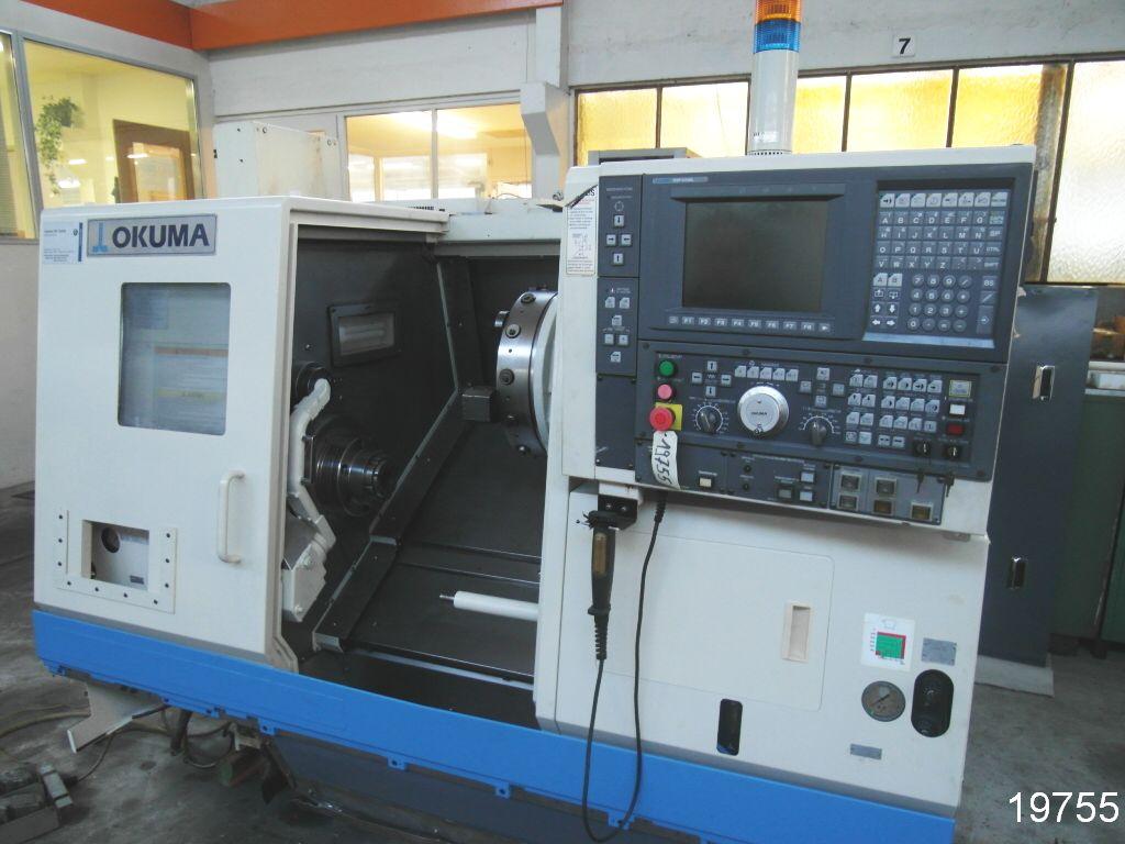 okuma 300