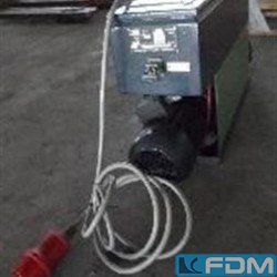 Other machines - Tool preheating equipment - SINGLE STW 150/1-6-20 HK