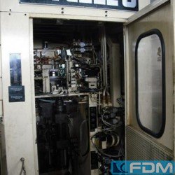 Boring mills / Machining Centers / Drilling machines - Ball groove milling - EXCELLO XG 610
