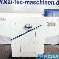 Other accessories for machine tools - Bar Stock Carrier - Kupa / Kurzstangenlader LM 1000