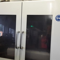 Milling machines - milling machining centers - vertical - HURCO VMX 30