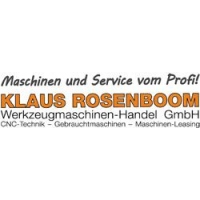 Klaus Rosenboom